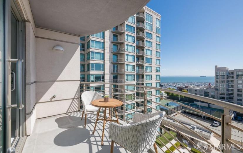 Detail Gallery Image 7 of 49 For 239 Brannan St 10g,  San Francisco,  CA 94107 - 2 Beds | 2 Baths