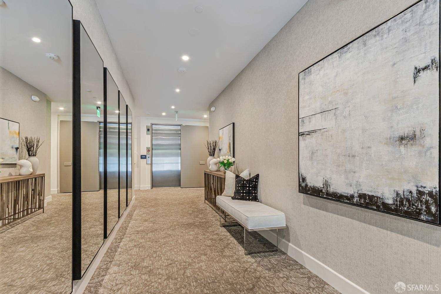 Detail Gallery Image 36 of 41 For 425 First St #21,  Los Altos,  CA 94022 - 2 Beds | 2 Baths