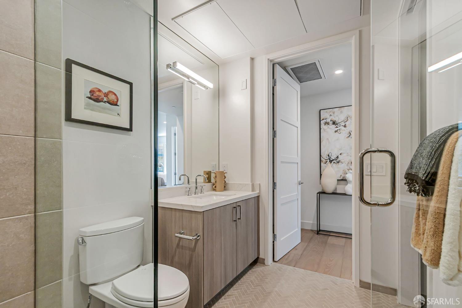 Detail Gallery Image 27 of 41 For 425 First St #21,  Los Altos,  CA 94022 - 2 Beds | 2 Baths