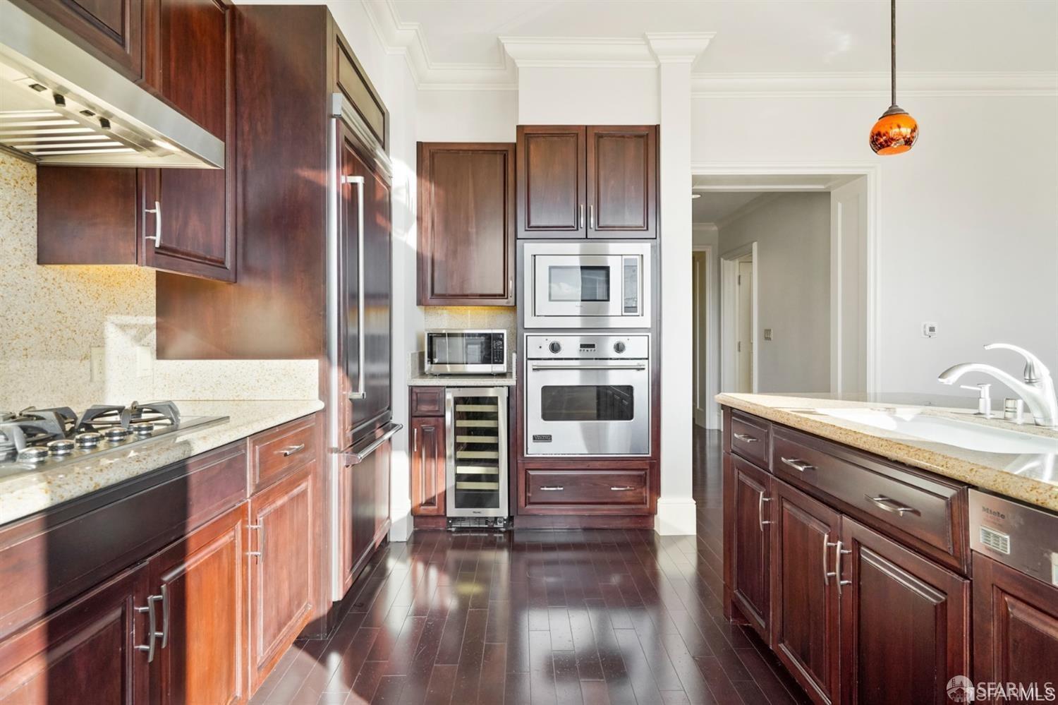 Detail Gallery Image 10 of 40 For 690 Market St #2202,  San Francisco,  CA 94104 - 2 Beds | 2 Baths