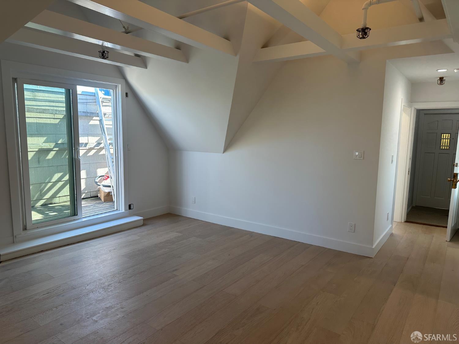 Detail Gallery Image 6 of 24 For 2309 Divisadero St, San Francisco,  CA 94115 - 2 Beds | 1 Baths