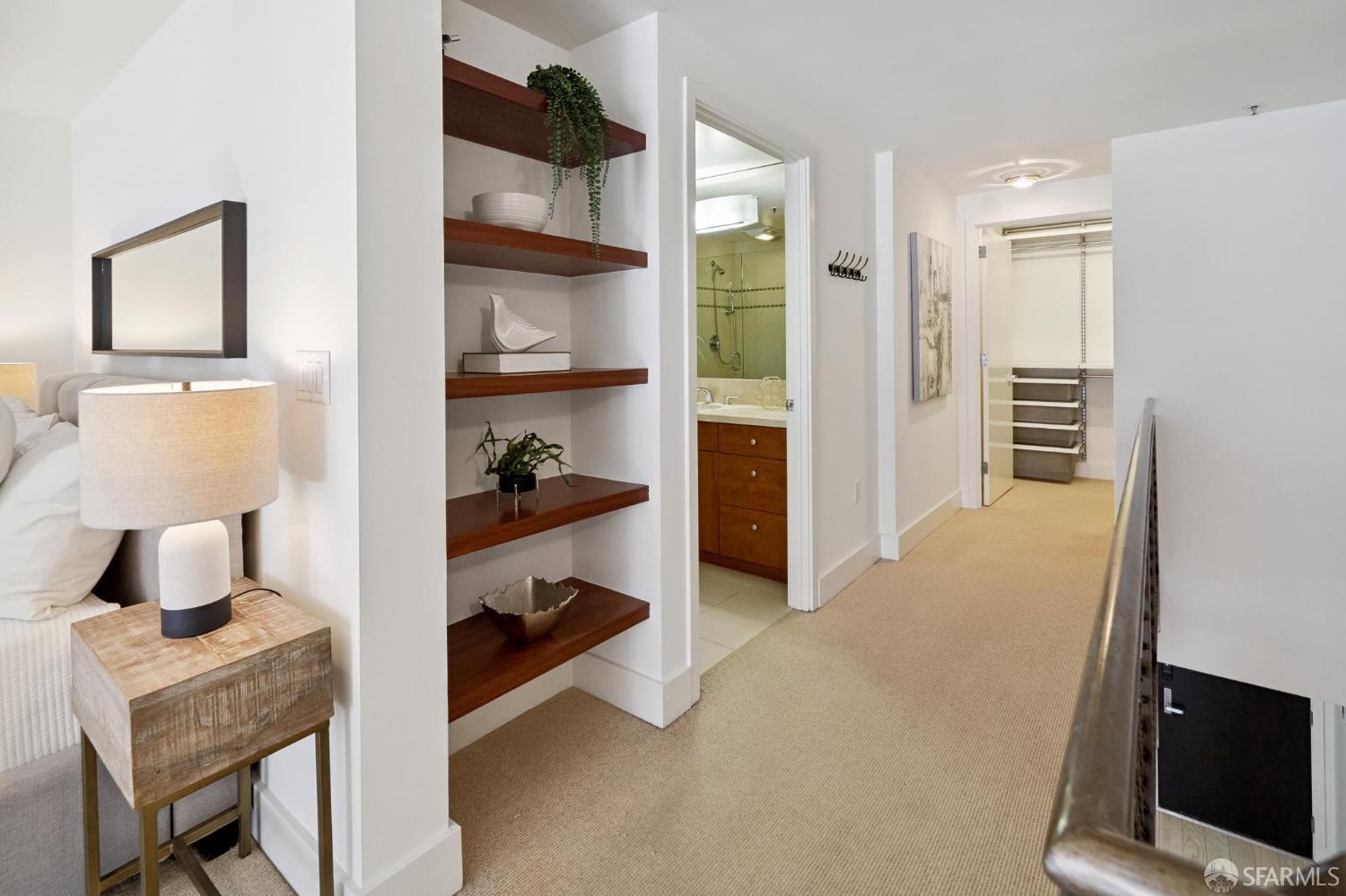 Detail Gallery Image 26 of 38 For 1221 Harrison St #1,  San Francisco,  CA 94103 - 1 Beds | 2 Baths