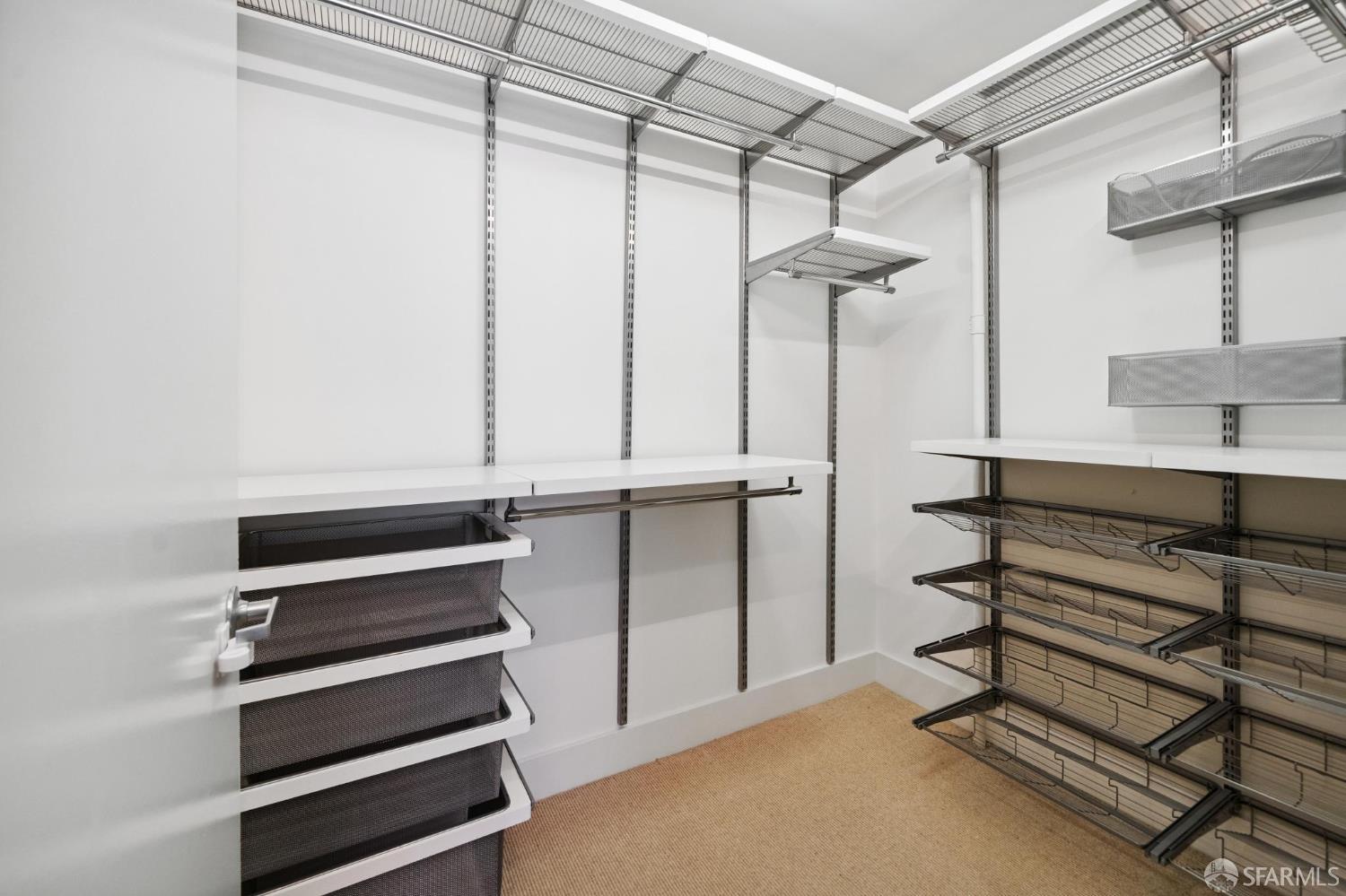 Detail Gallery Image 30 of 38 For 1221 Harrison St #1,  San Francisco,  CA 94103 - 1 Beds | 2 Baths
