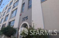 Detail Gallery Image 2 of 7 For 375 Alabama St #440,  San Francisco,  CA 94110 - – Beds | – Baths