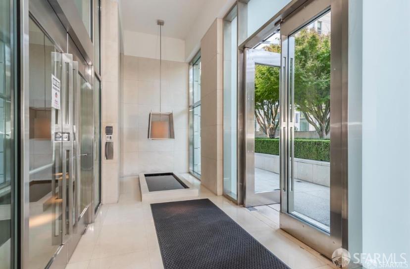 Detail Gallery Image 48 of 49 For 239 Brannan St 10g,  San Francisco,  CA 94107 - 2 Beds | 2 Baths