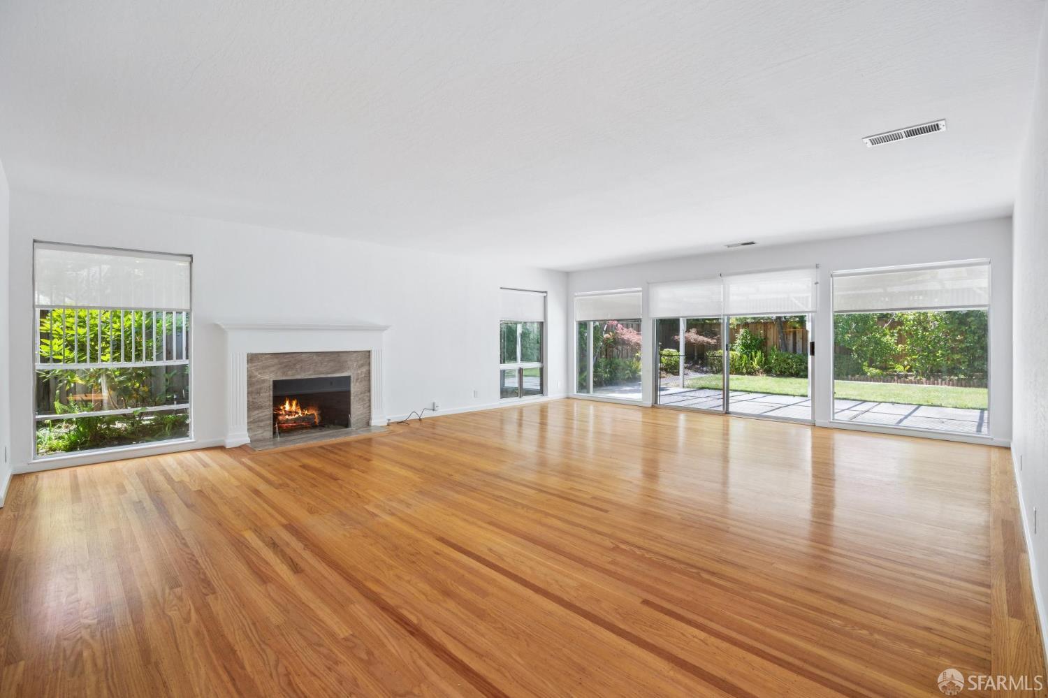 Detail Gallery Image 12 of 67 For 480 Sherwood Way, Menlo Park,  CA 94025 - 3 Beds | 2 Baths