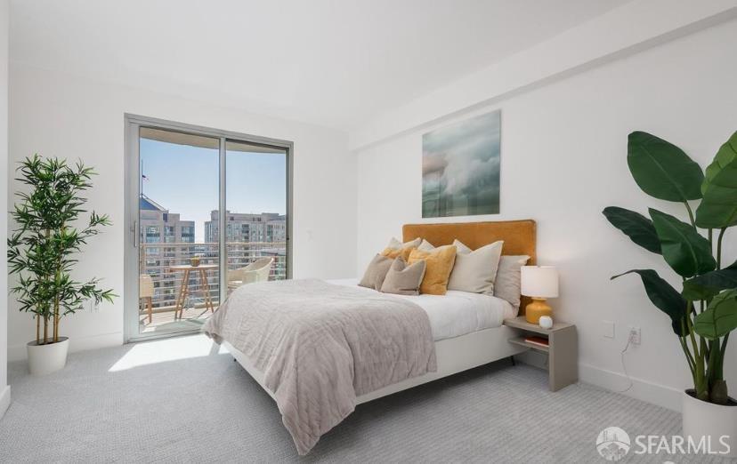 Detail Gallery Image 21 of 49 For 239 Brannan St 10g,  San Francisco,  CA 94107 - 2 Beds | 2 Baths