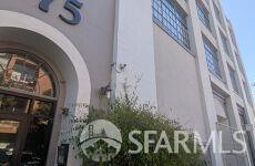 Detail Gallery Image 3 of 7 For 375 Alabama St #440,  San Francisco,  CA 94110 - – Beds | – Baths