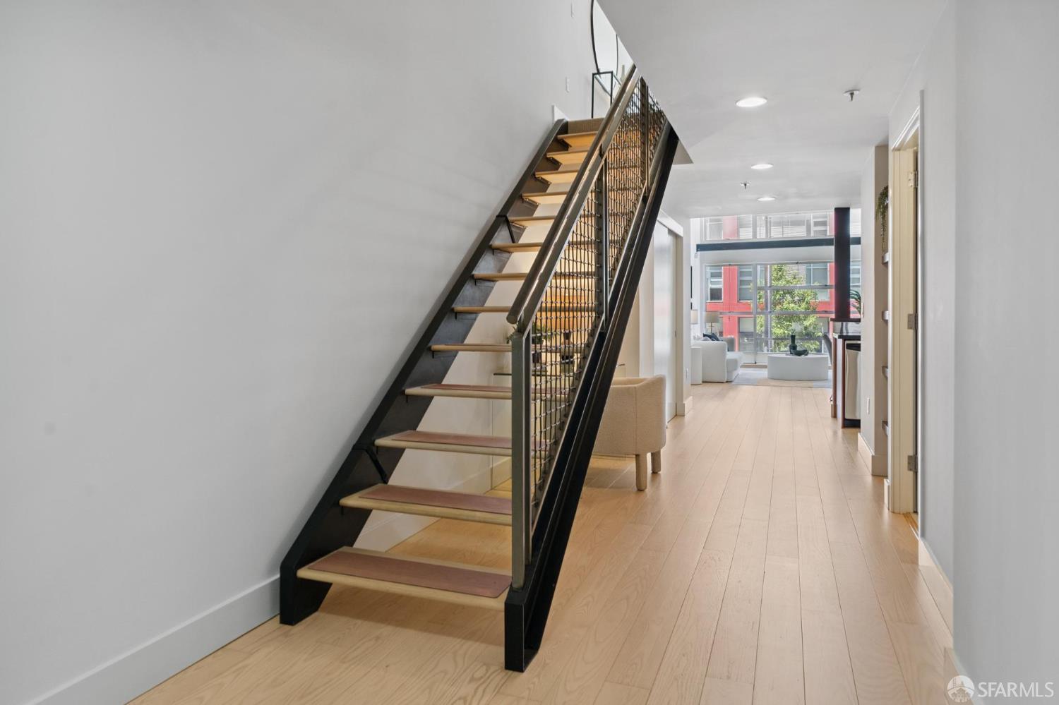 Detail Gallery Image 19 of 38 For 1221 Harrison St #1,  San Francisco,  CA 94103 - 1 Beds | 2 Baths