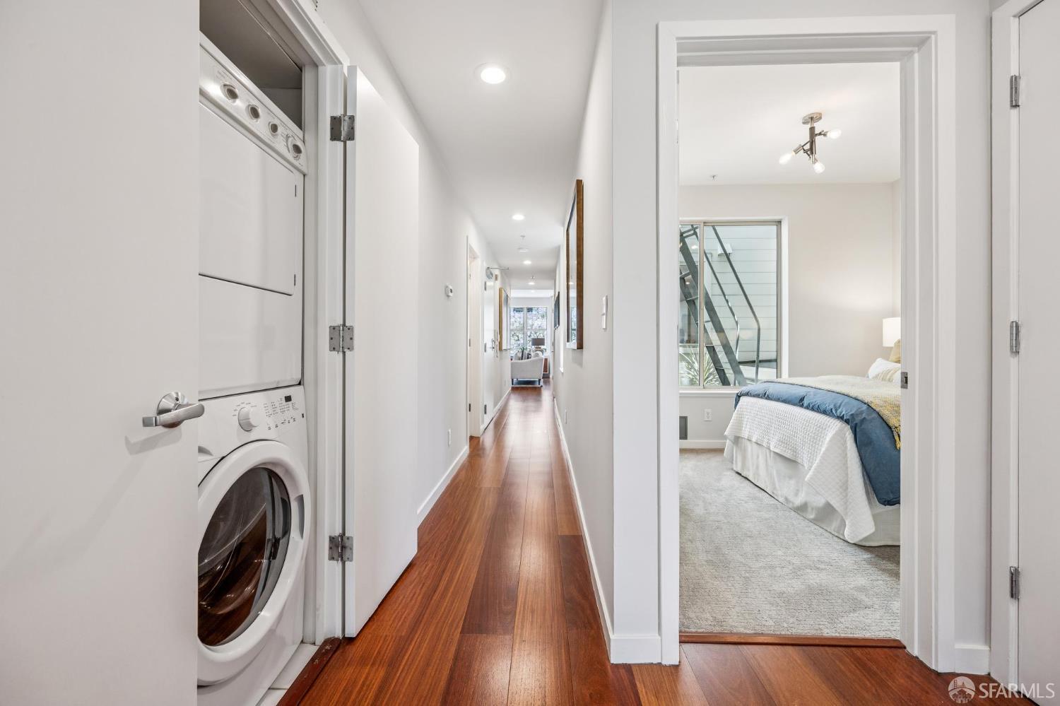 Detail Gallery Image 38 of 52 For 364 Shotwell St #101,  San Francisco,  CA 94110 - 3 Beds | 2 Baths