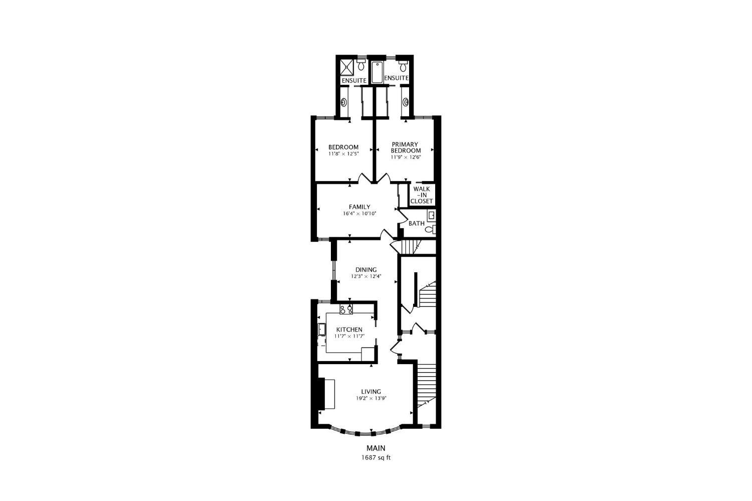 Detail Gallery Image 56 of 57 For 2826 Cabrillo St, San Francisco,  CA 94121 - 5 Beds | 5/1 Baths