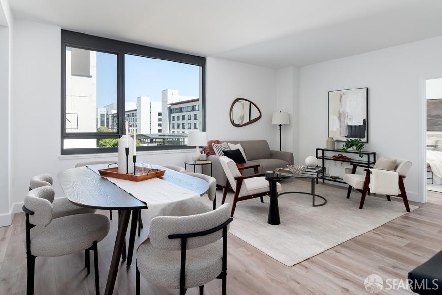 Thumbnail for 260 King St #637,  San Francisco, CA 94107