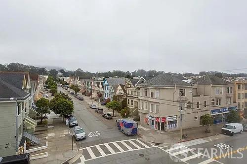 Detail Gallery Image 12 of 12 For 590 2nd Ave #1,  San Francisco,  CA 94118 - 2 Beds | 1 Baths