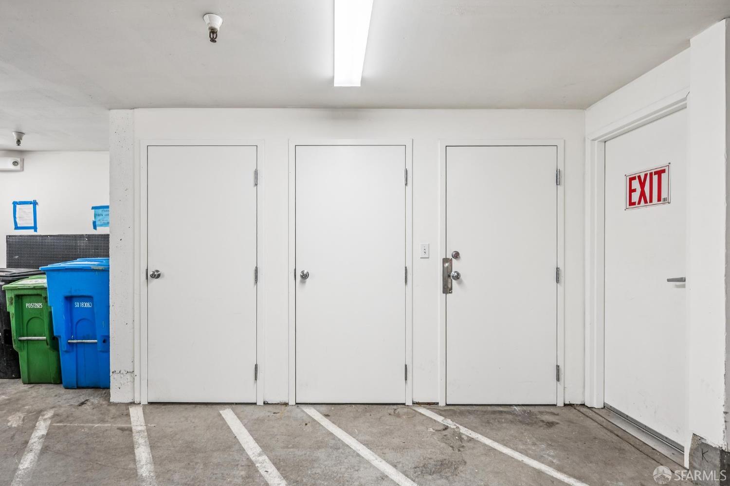 Detail Gallery Image 51 of 52 For 364 Shotwell St #101,  San Francisco,  CA 94110 - 3 Beds | 2 Baths