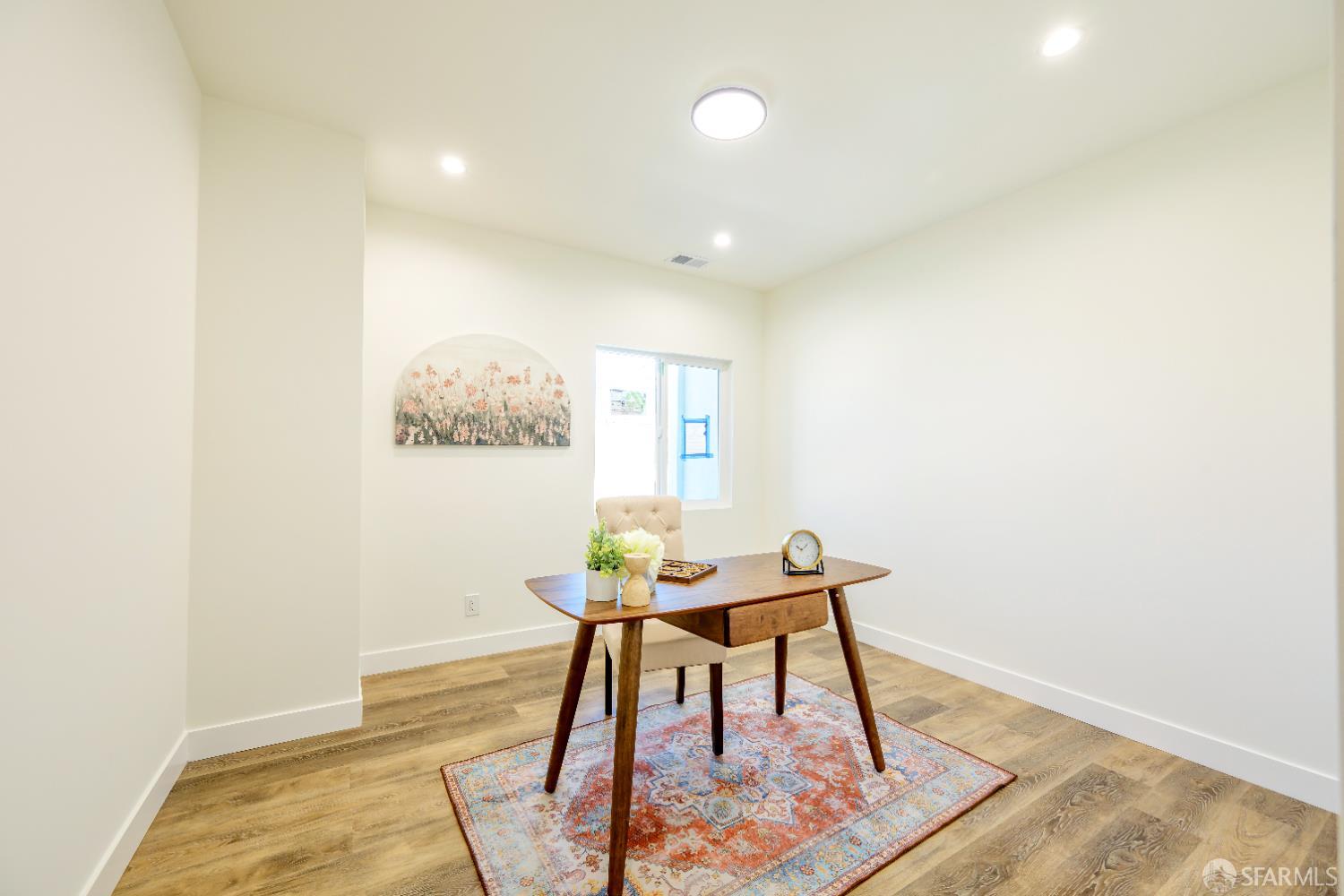 Detail Gallery Image 30 of 49 For 161 Laura St, San Francisco,  CA 94112 - 3 Beds | 3 Baths