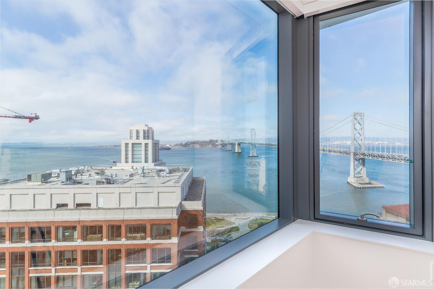 Detail Gallery Image 14 of 44 For 280 Spear St 28e,  San Francisco,  CA 94105 - 2 Beds | 2 Baths