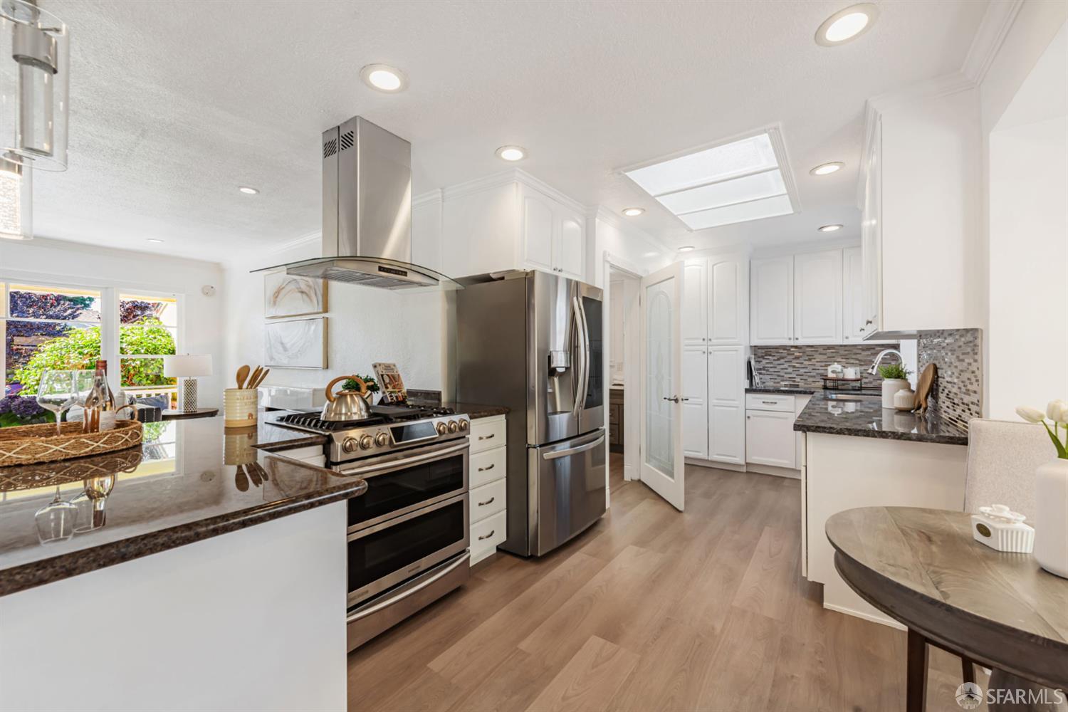 Detail Gallery Image 12 of 48 For 1614 139th Ave, San Leandro,  CA 94578 - 3 Beds | 2 Baths