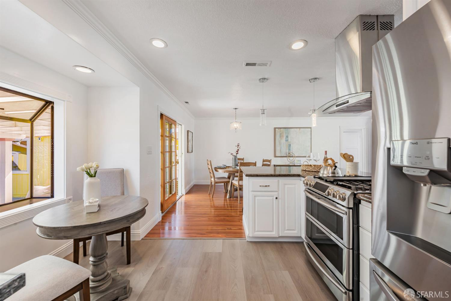 Detail Gallery Image 11 of 48 For 1614 139th Ave, San Leandro,  CA 94578 - 3 Beds | 2 Baths