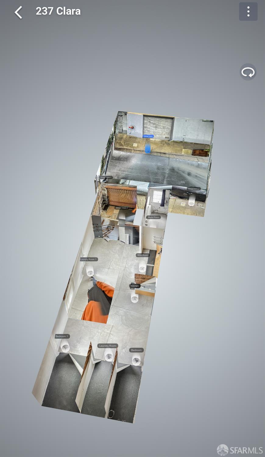 Detail Gallery Image 10 of 16 For 237 Clara St, San Francisco,  CA 94107 - – Beds | – Baths