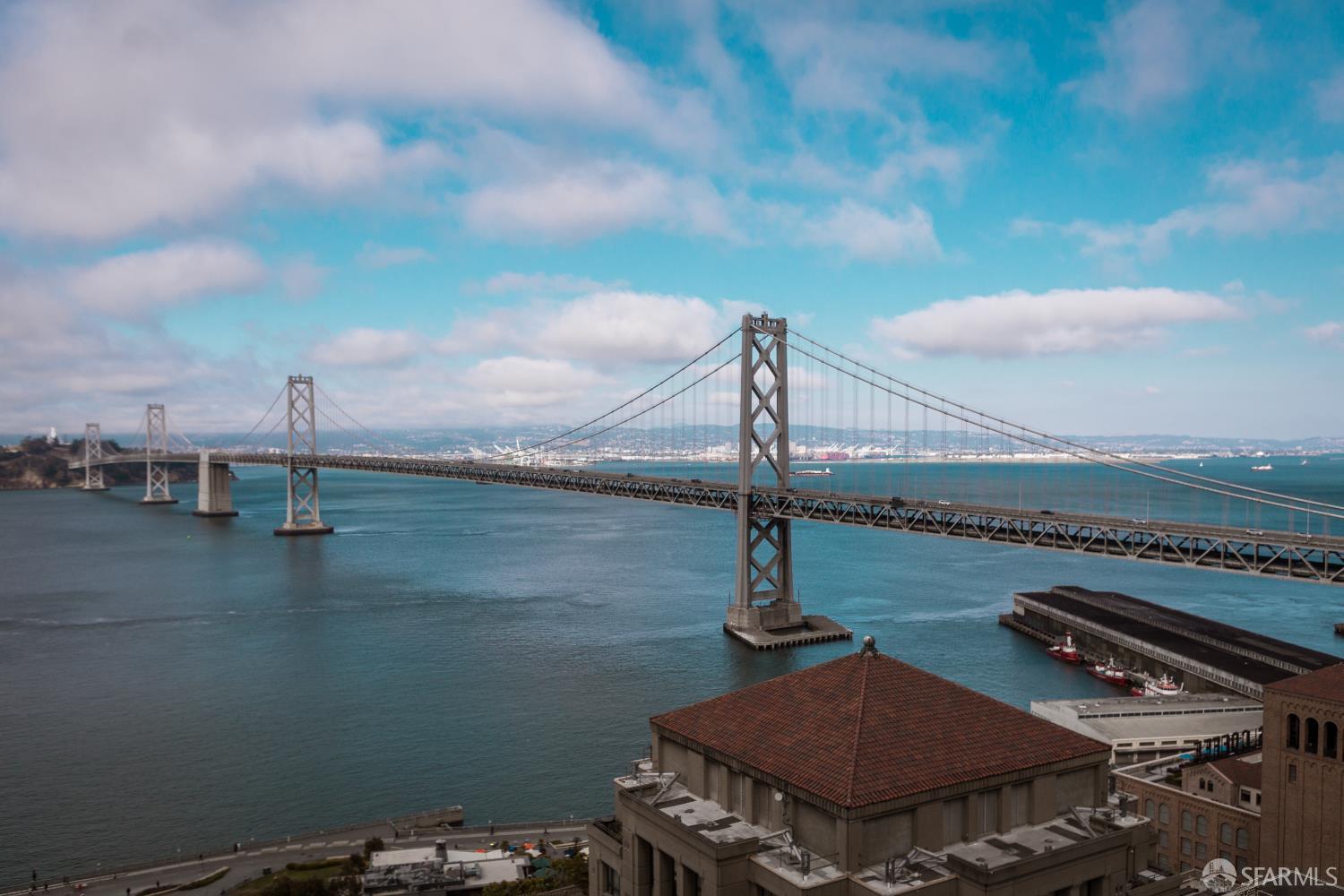 Detail Gallery Image 25 of 44 For 280 Spear St 28e,  San Francisco,  CA 94105 - 2 Beds | 2 Baths
