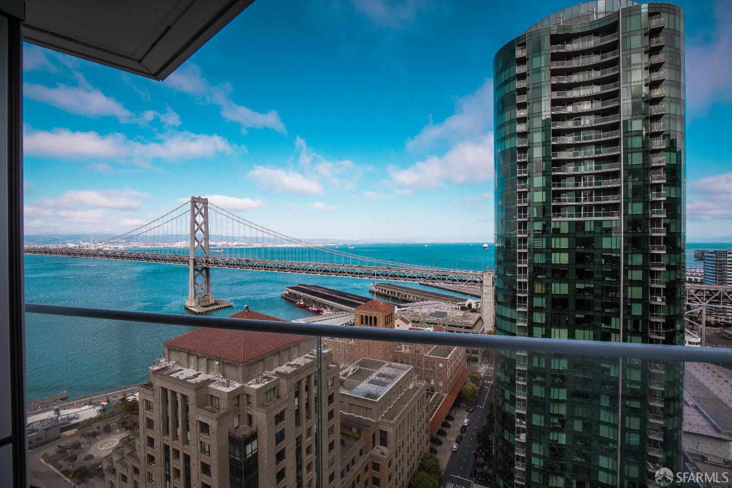Detail Gallery Image 19 of 44 For 280 Spear St 28e,  San Francisco,  CA 94105 - 2 Beds | 2 Baths