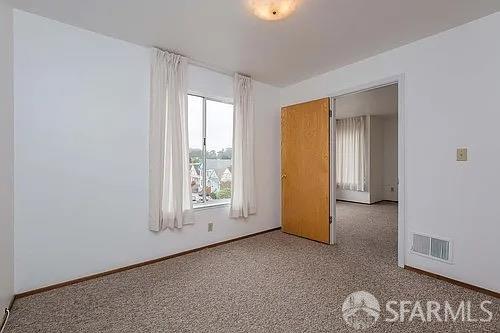 Detail Gallery Image 7 of 12 For 590 2nd Ave #1,  San Francisco,  CA 94118 - 2 Beds | 1 Baths