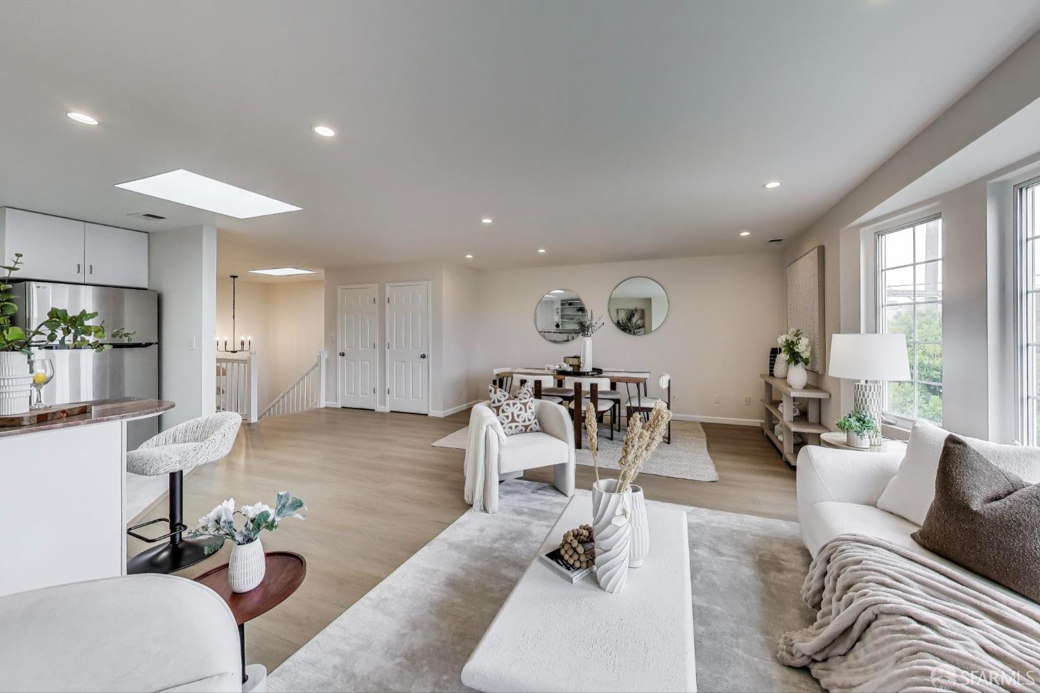 Detail Gallery Image 33 of 57 For 2826 Cabrillo St, San Francisco,  CA 94121 - 5 Beds | 5/1 Baths