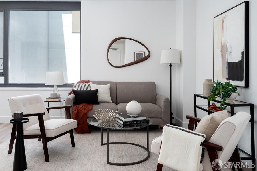 Detail Gallery Image 3 of 23 For 260 King St #637,  San Francisco,  CA 94107 - 1 Beds | 1 Baths