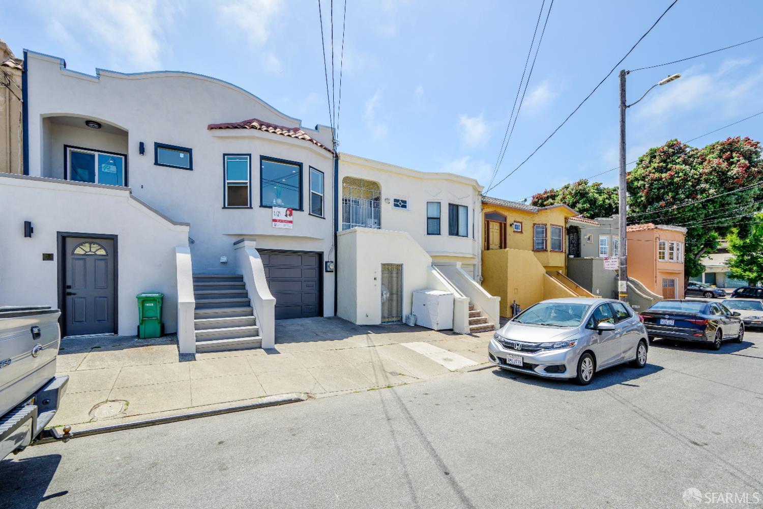 Detail Gallery Image 49 of 49 For 161 Laura St, San Francisco,  CA 94112 - 3 Beds | 3 Baths
