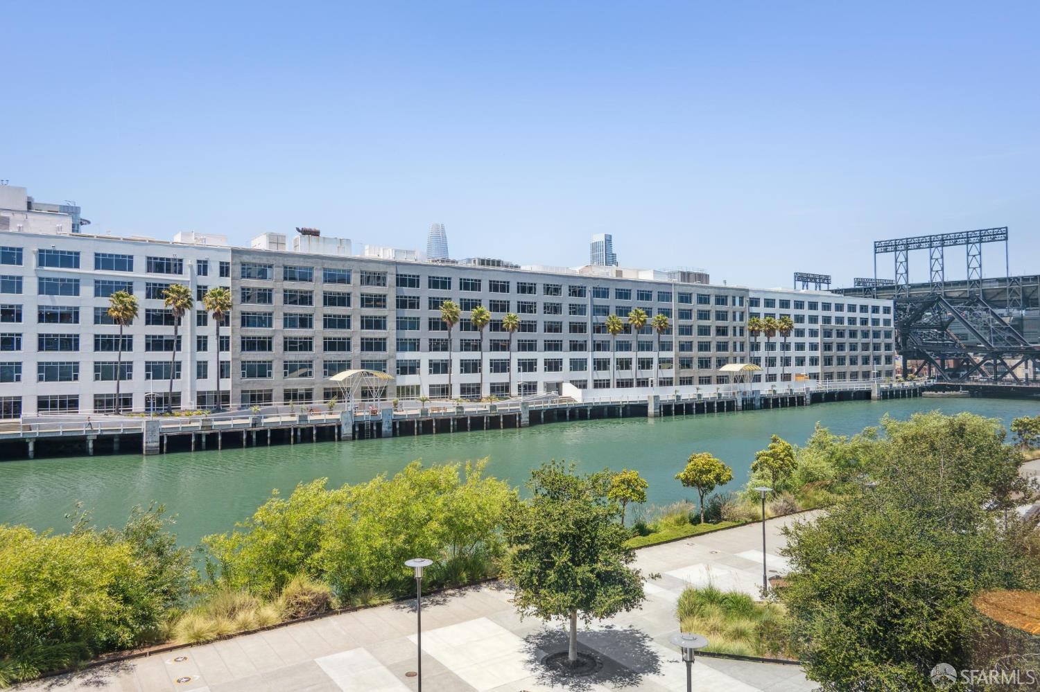 Detail Gallery Image 38 of 68 For 110 Channel St #306,  San Francisco,  CA 94158 - 2 Beds | 2 Baths