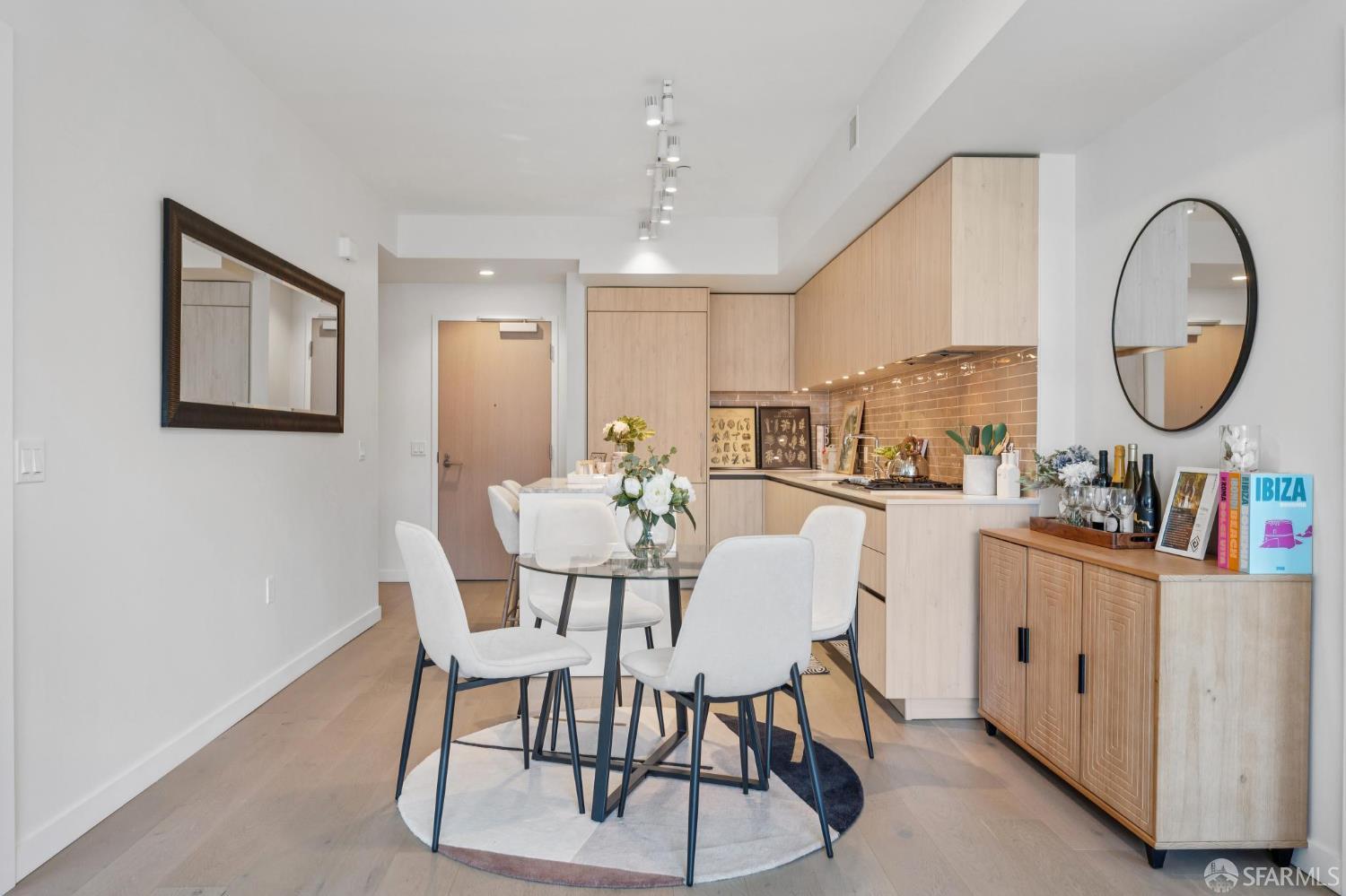Detail Gallery Image 16 of 68 For 110 Channel St #306,  San Francisco,  CA 94158 - 2 Beds | 2 Baths