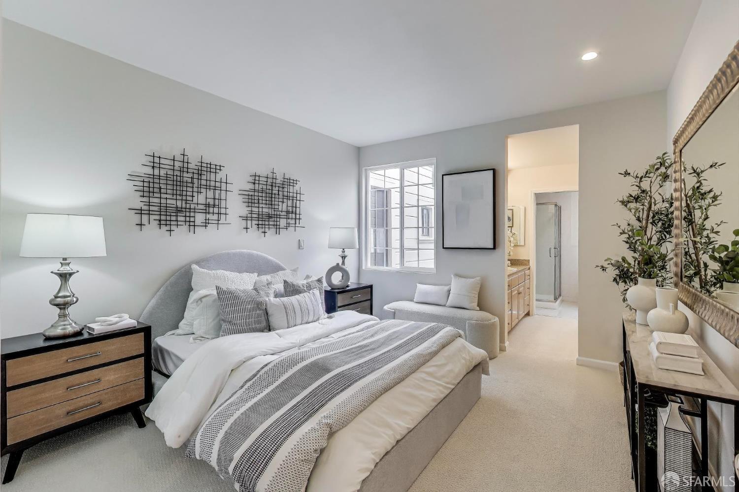 Detail Gallery Image 18 of 57 For 2826 Cabrillo St, San Francisco,  CA 94121 - 5 Beds | 5/1 Baths