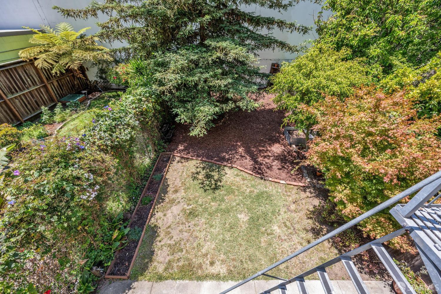 Detail Gallery Image 44 of 52 For 364 Shotwell St #101,  San Francisco,  CA 94110 - 3 Beds | 2 Baths