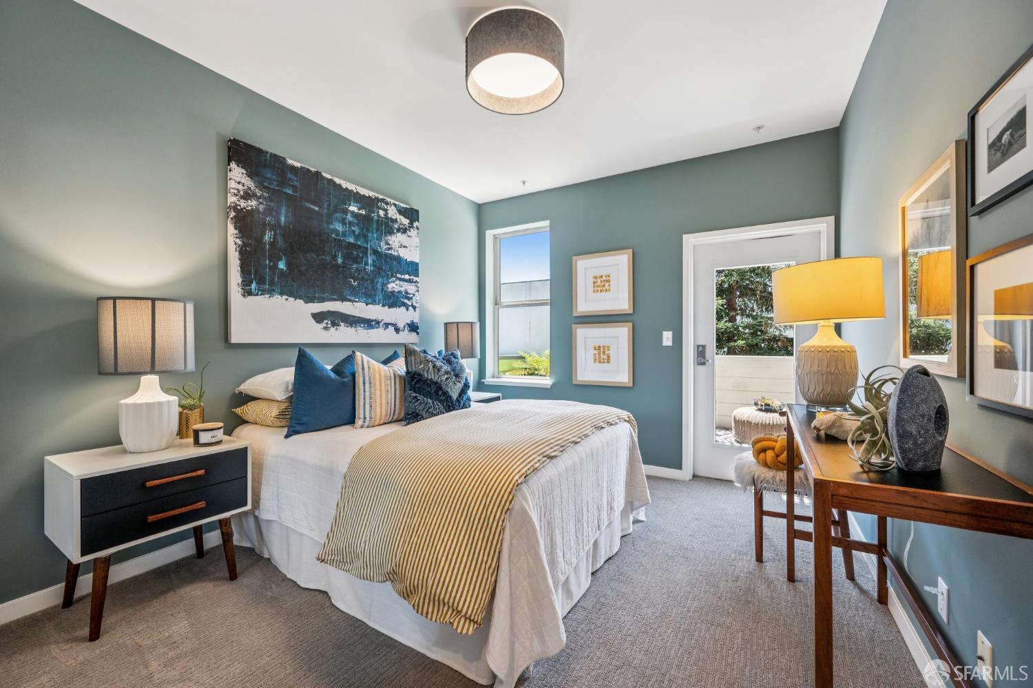 Detail Gallery Image 35 of 52 For 364 Shotwell St #101,  San Francisco,  CA 94110 - 3 Beds | 2 Baths