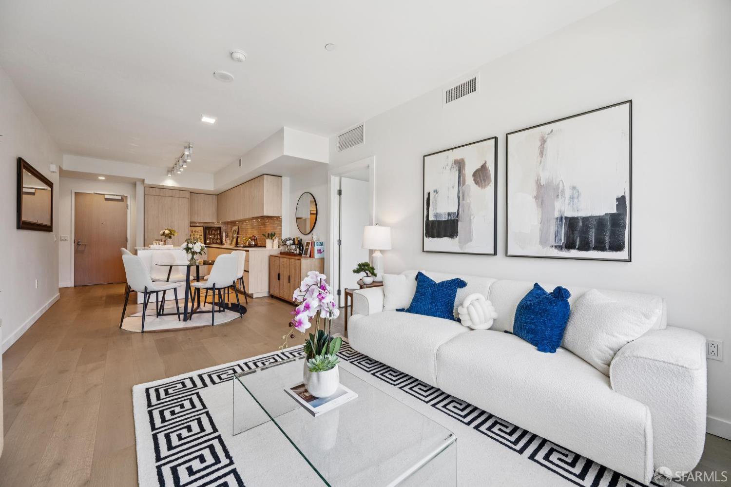 Detail Gallery Image 10 of 68 For 110 Channel St #306,  San Francisco,  CA 94158 - 2 Beds | 2 Baths