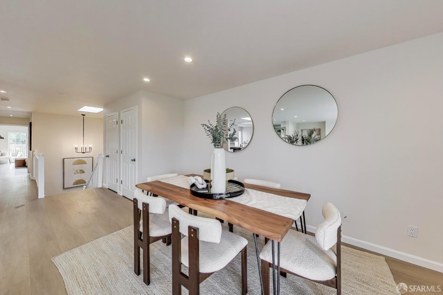 Detail Gallery Image 35 of 57 For 2826 Cabrillo St, San Francisco,  CA 94121 - 5 Beds | 5/1 Baths