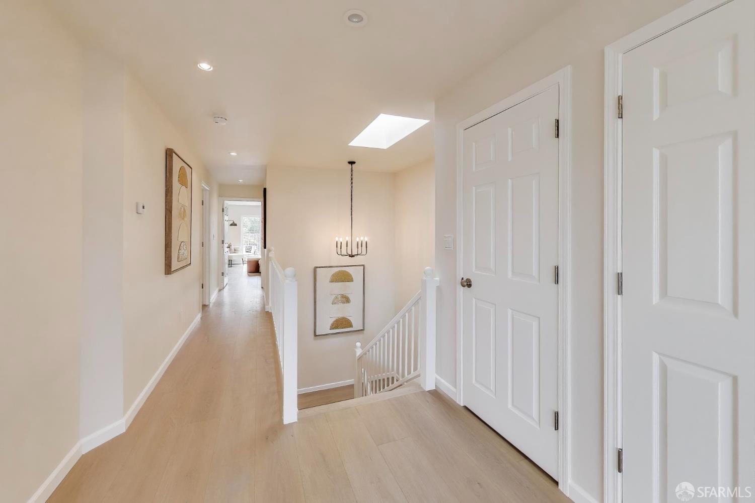 Detail Gallery Image 29 of 57 For 2826 Cabrillo St, San Francisco,  CA 94121 - 5 Beds | 5/1 Baths