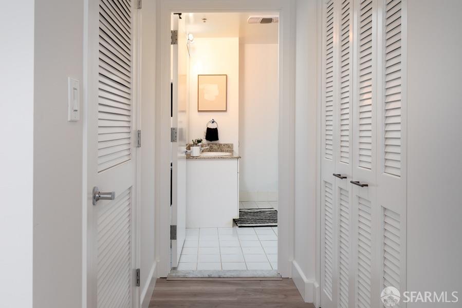 Detail Gallery Image 13 of 23 For 260 King St #637,  San Francisco,  CA 94107 - 1 Beds | 1 Baths