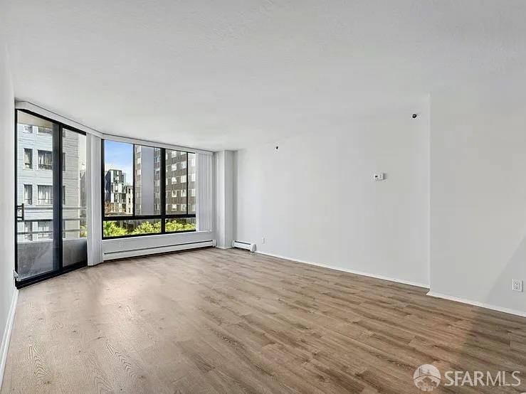 Detail Gallery Image 5 of 25 For 900 Bush St #604,  San Francisco,  CA 94109 - 2 Beds | 2 Baths