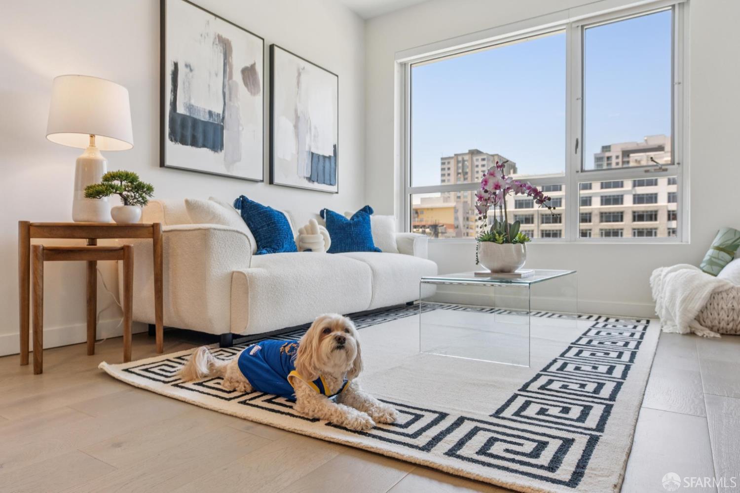 Detail Gallery Image 3 of 68 For 110 Channel St #306,  San Francisco,  CA 94158 - 2 Beds | 2 Baths