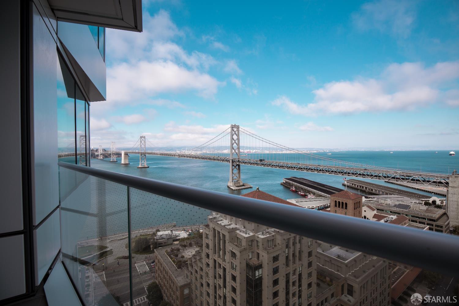 Detail Gallery Image 18 of 44 For 280 Spear St 28e,  San Francisco,  CA 94105 - 2 Beds | 2 Baths