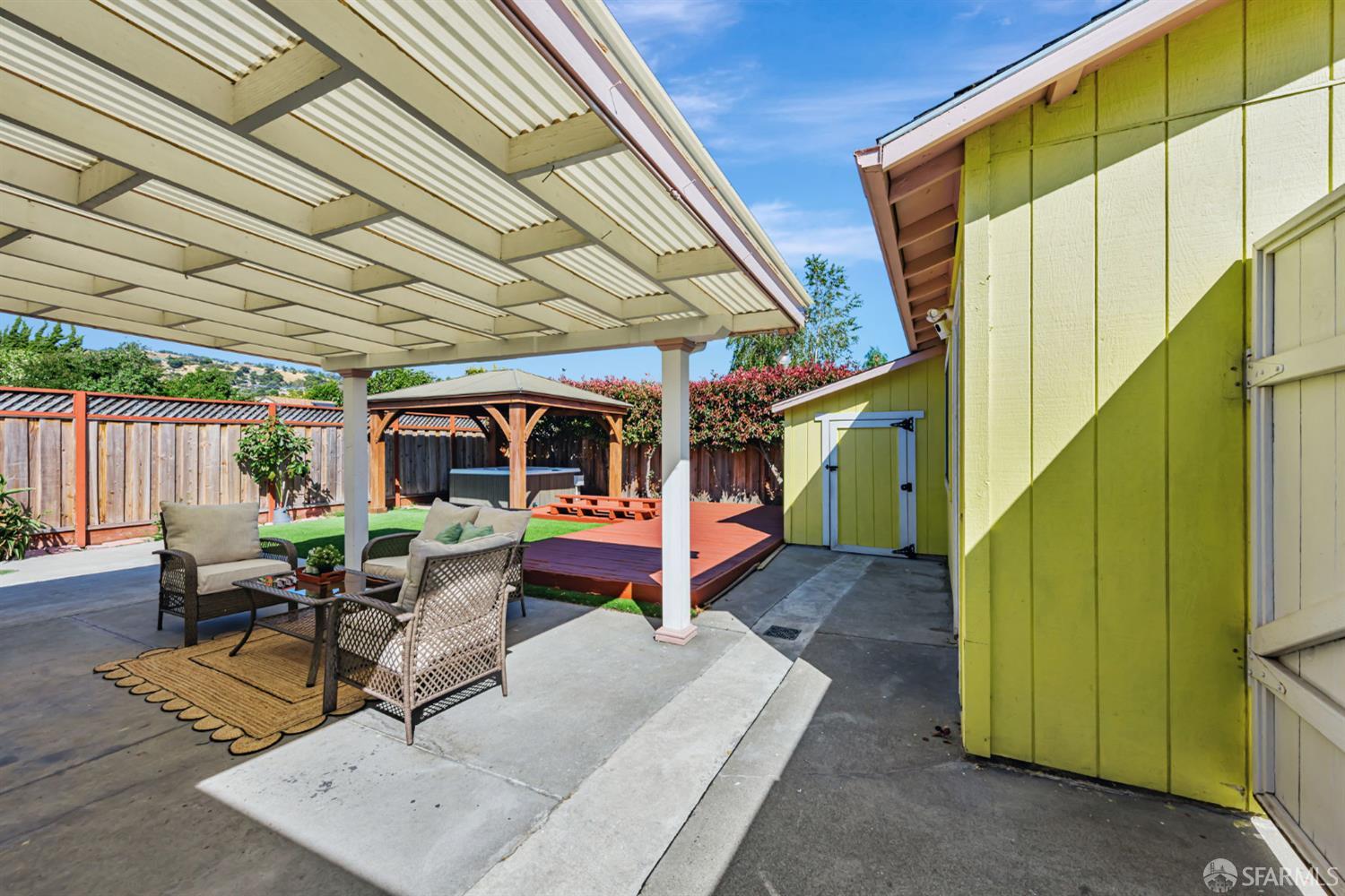 Detail Gallery Image 39 of 48 For 1614 139th Ave, San Leandro,  CA 94578 - 3 Beds | 2 Baths