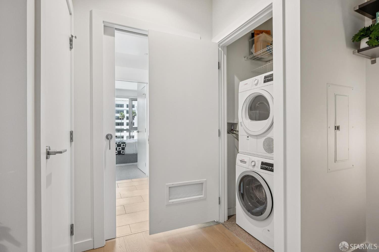 Detail Gallery Image 47 of 68 For 110 Channel St #306,  San Francisco,  CA 94158 - 2 Beds | 2 Baths