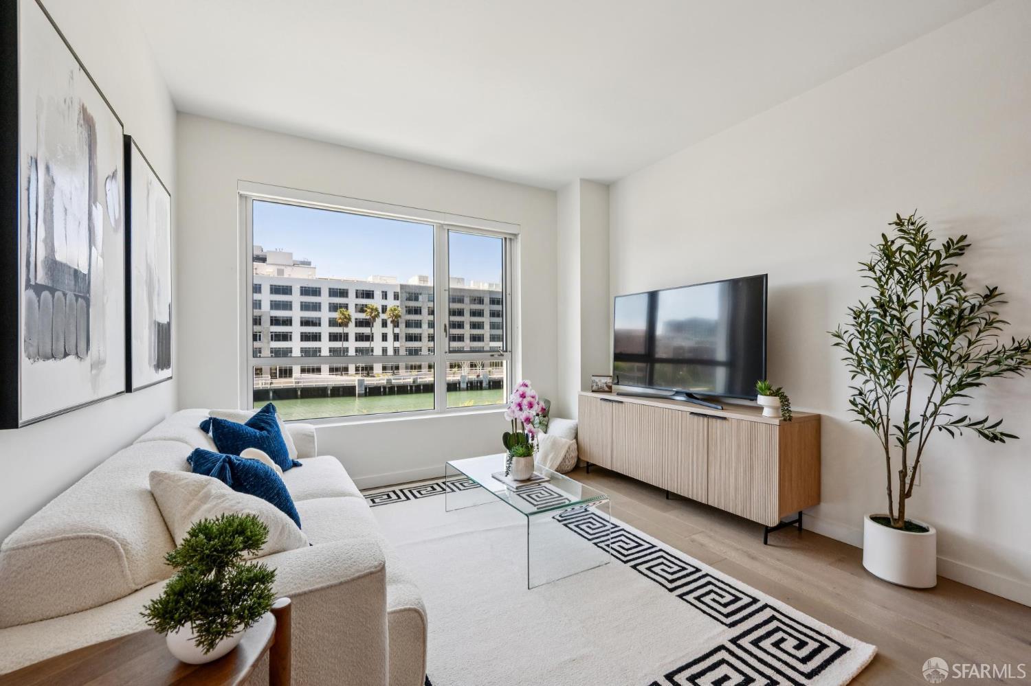 Detail Gallery Image 8 of 68 For 110 Channel St #306,  San Francisco,  CA 94158 - 2 Beds | 2 Baths