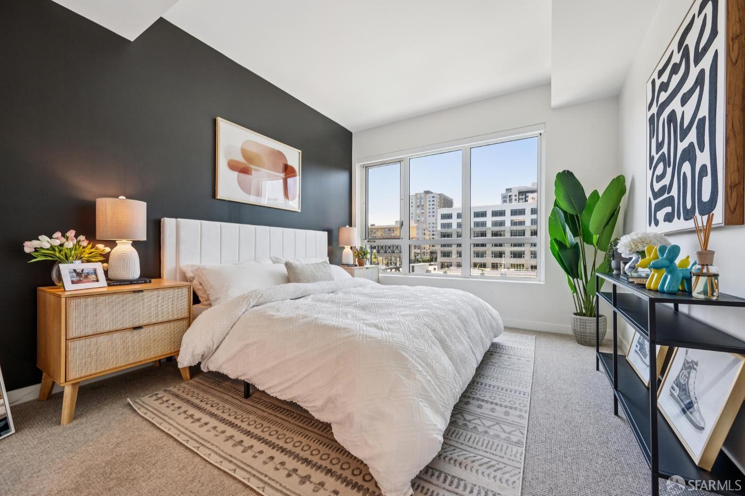 Detail Gallery Image 29 of 68 For 110 Channel St #306,  San Francisco,  CA 94158 - 2 Beds | 2 Baths