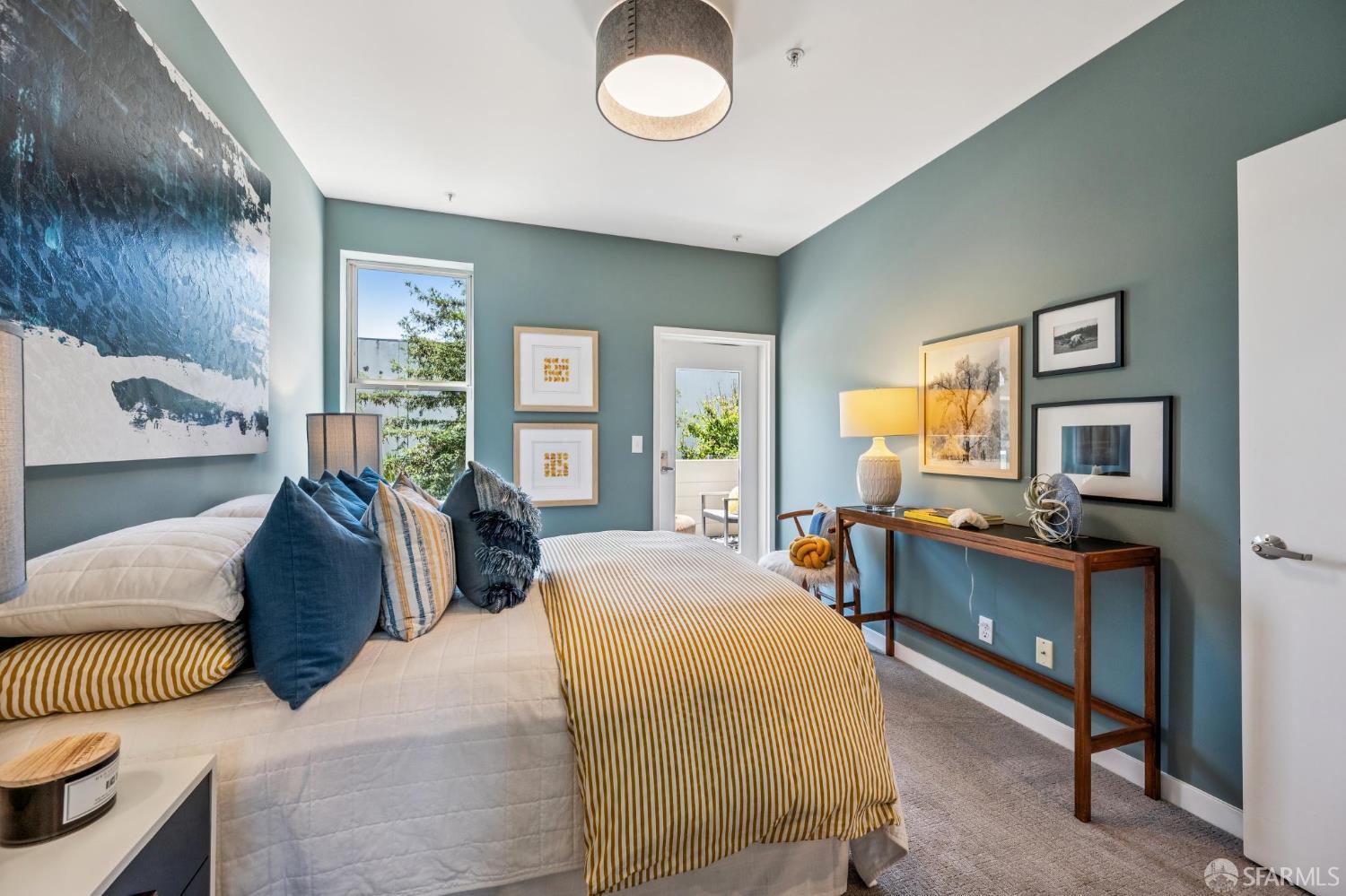 Detail Gallery Image 36 of 52 For 364 Shotwell St #101,  San Francisco,  CA 94110 - 3 Beds | 2 Baths