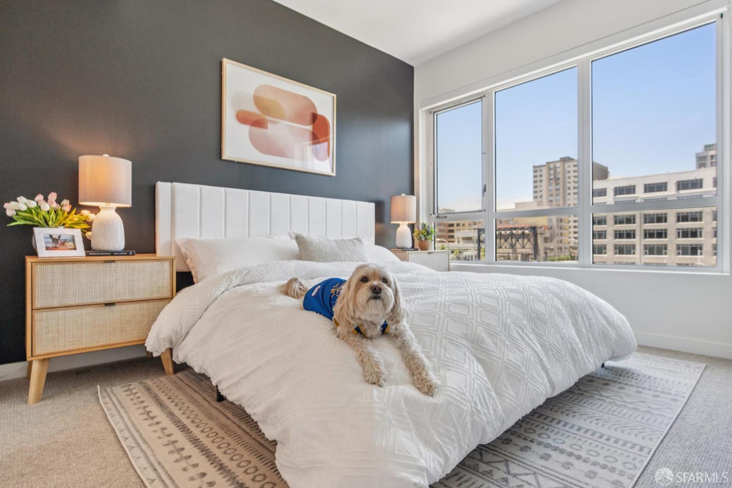 Detail Gallery Image 25 of 68 For 110 Channel St #306,  San Francisco,  CA 94158 - 2 Beds | 2 Baths