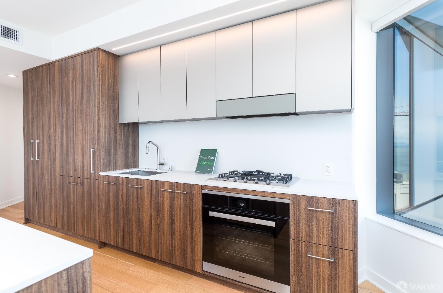 Detail Gallery Image 6 of 44 For 280 Spear St 28e,  San Francisco,  CA 94105 - 2 Beds | 2 Baths