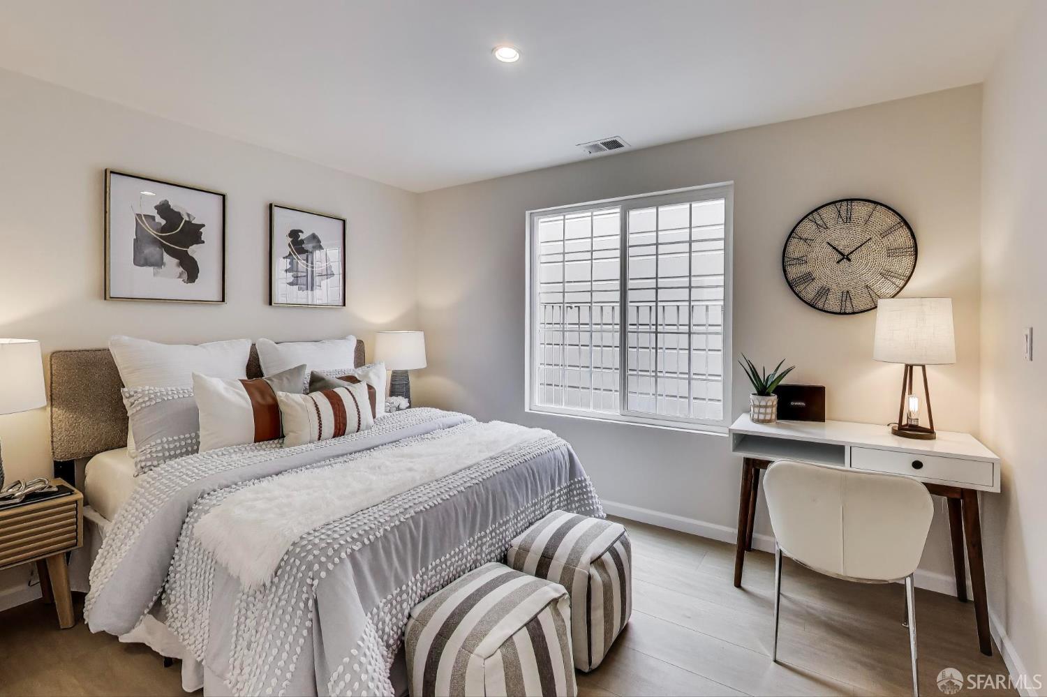 Detail Gallery Image 47 of 57 For 2826 Cabrillo St, San Francisco,  CA 94121 - 5 Beds | 5/1 Baths