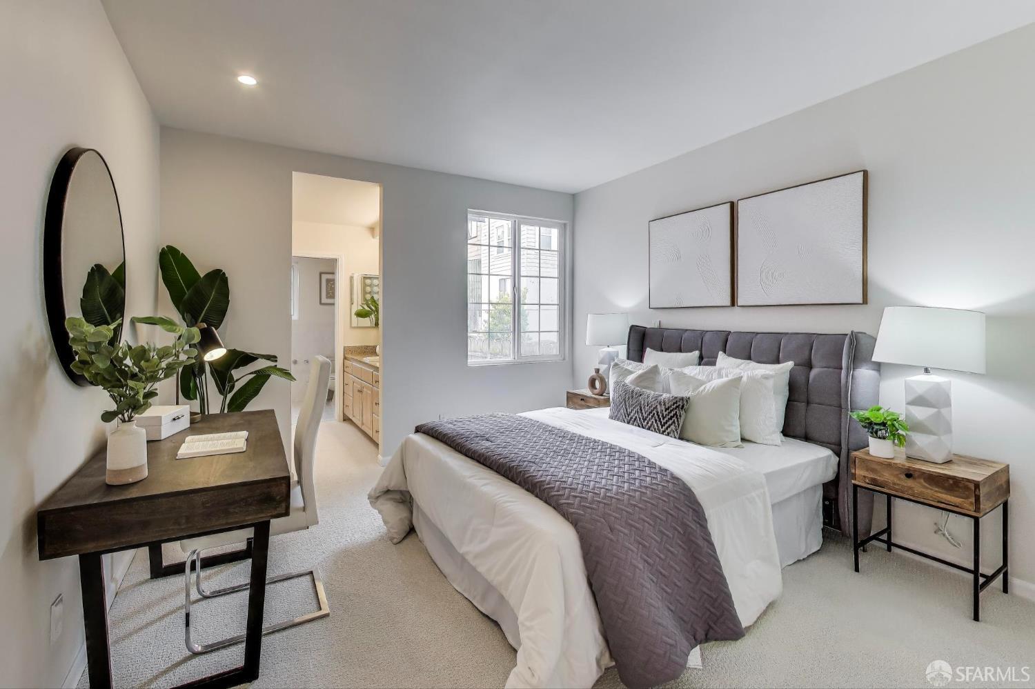Detail Gallery Image 14 of 57 For 2826 Cabrillo St, San Francisco,  CA 94121 - 5 Beds | 5/1 Baths